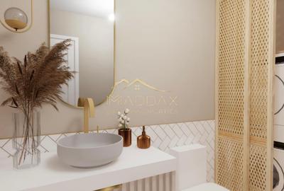 Penthouse Triplex exclusivist *285mp* // 3 Terase // Herastrau - 44