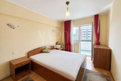 Apartament 3 camere de vanzare in Intre Lacuri, Cluj Napoca - 1