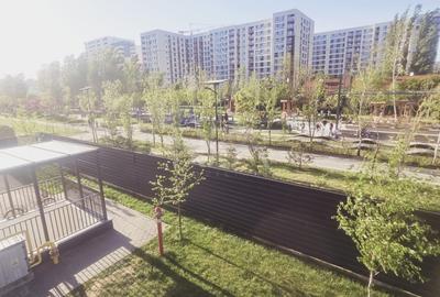 Apartament 3 Camere | Complex Rezidențial | Vedere parcul Liniei - 29