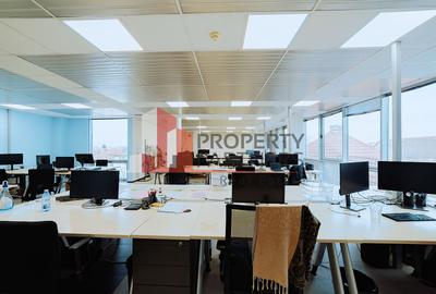 Aurel Vlaicu Office Center  350-1780 mp - 8