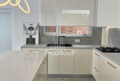 Casa de vanzare in Floresti | Zona Dumitru Mocanu | Gradina | Terasa | Garaj - 3