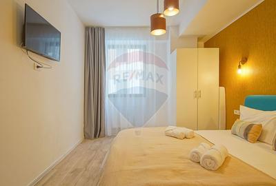 APARTAMENT CU GRADINA 288 MP | 4 CAMERE, 2 BUCATARII | DRUMUL POIENII - 6