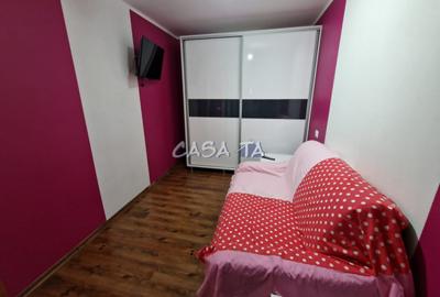 Inchiriere apartament 2 camere, Str.Minerilor - 3