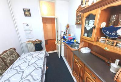 Apartament 3 camere | Decomandat | 80 mpu | Zona Frunzisului Zorilor - 4