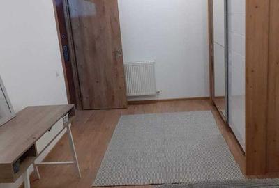 Apartament 2 Camere Decomandat | Parcare Inclusă | Zona Edgar Quinet – M - 7