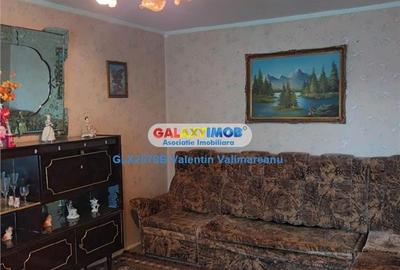 Apartament 2 Camere 1 Decembrie 1918 DV 871 - 4