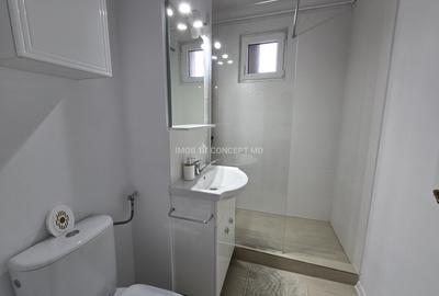 INCHIRIERE apartament 2 camere modern, zona Cantacuzino-Centru - 15