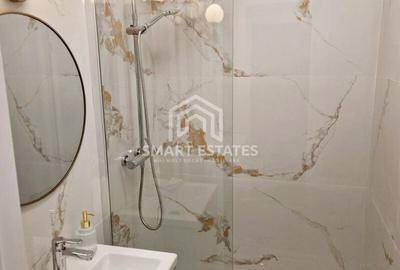 2 camere Metrou Unirii LUX | Ideal investitie - 5