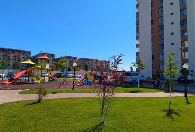 Apartament 2 camere, loc de parcare inclus, Confort Urban Residence - 1