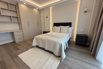 Apartament LUX 104 MP | Rădăuți | 2 Băi | Open Space | Etaj 1 - 2