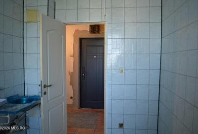 Craiovei - Kaufland - Apartament 3 camere - 2 balcoane - 19
