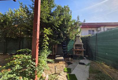 Vilă 5 camere de închiriat | American Village - Pipera - 22