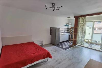 Iancului - Garsoniera ideal investitie - 1