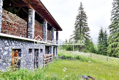 Pensiune 25 camere,1 restaurant,1 sala sedinte 2.000mp teren - 7