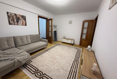 De Inchiriat   - Apartament 2 Camere - Focsani – Str. Garii - 1