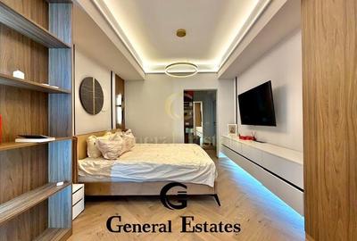 Apartament Premium în Copou, cu terasă și vedere panoramică - 26