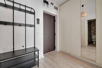 GARSONIERA Bd. Iuliu Maniu | PANORAMA CITY | Complex securizat - 13