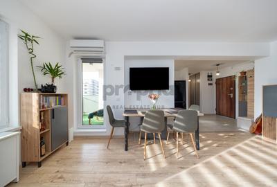 APARTAMENT 2 CAMERE - COMPLEX TOP CITY - TRACTORUL - 13