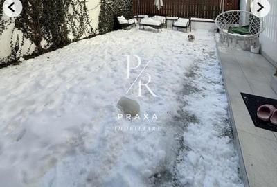Apartament 3 camere 65 mp cu gradina 44 mp, parcare inclusa, Teilor, Floresti!! - 8
