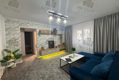 Apartament 2 camere, mobilat și utilat – zona Brâncoveanu, 82.500€ - 5