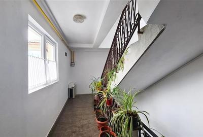 Apartament in asociatie, renovat, 6 cam 2 nivele cu garaj Elisabetin - 24