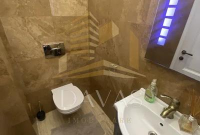 Apartament 4 camere semidecomandat 125 mp | Borhanci | 3 parcări incluse in preț - 8