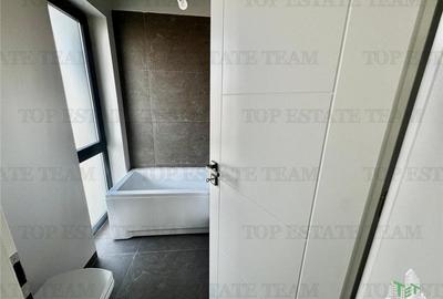 Sector 5 / granita cu Bragadiru / Duplex de vanzare cu 3 camere / Curte de 200mp - 11