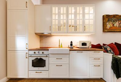 Apartament premium în cladire istorică - 7