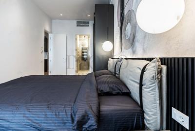 Apartament 3 Camere | One Verdi | Loc de Parcare - 6