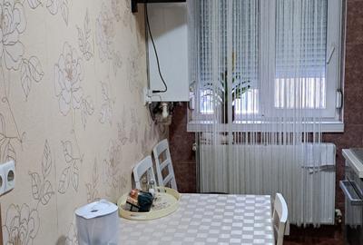 - Apartament 3 camere, suprafata totala 81mp, zona Strada Garii. Etaj 1. - 6