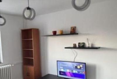 Apartament 2 camere zona Tomis nord mobilat utilat 50 mp - 1