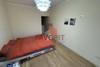Casa cu garaj, langa padure in Dumbravita, mobilata si utilata - 9