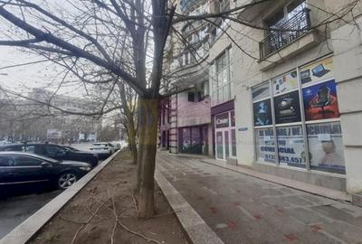 Spațiu zona Bulevardul Unirii - Zepter - 36
