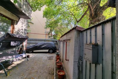 Vila individuala in zona Cotroceni-Parc Izvor, Sector 5 - 4