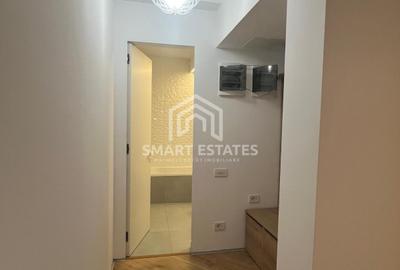 3 Camere in Ansamblu Rez cu spatii verzi | Pipera Plaza - 15