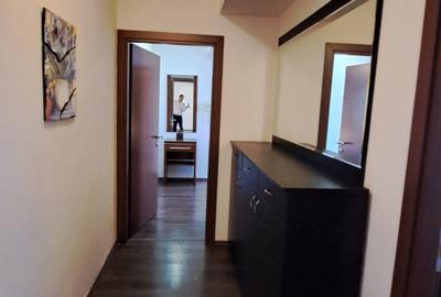 APARTAMENT 3 CAMERE LUX IN COMPLEX REZIDENTIAL CU CIRCUIT INCHIS - 30