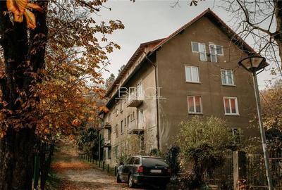 Apartament cu 2 camere, cu Parcare, Livada Postei, Centrul Istoric - 9