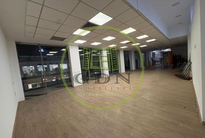 Spațiu comercial, de 92 mp, în Craiovița Nouă