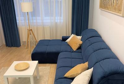 Baba Novac Residence - Studio cu loc de parcare - 2