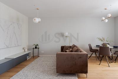 Apartament cu 2 camere decomandat, mobilat în Aviației