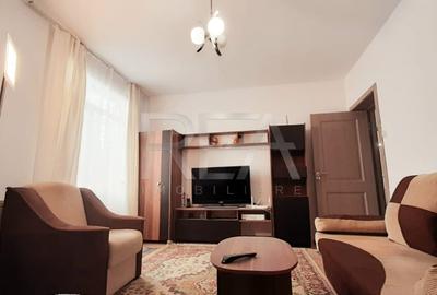 Apartament 2 camere, zona Primaverii - 1