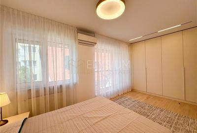 Apartament 3 camere de inchiriat Aviatorilor - 20