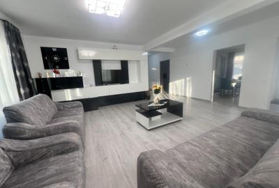 Costinesti casa moderna la sol an constructie 2024 teren 609 mp - 1