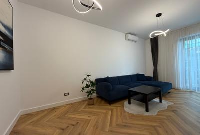 2 camere My Place Residence - 13