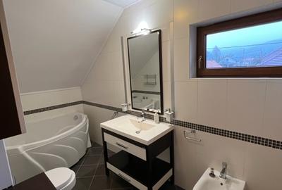 ZONA FERNEZIU -duplex modern | 160 mp | curte + foișor + garaj - 19