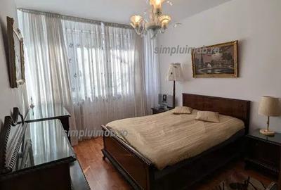Decomandat etaj intermediar 3 camere Alexandru Obregia - 4