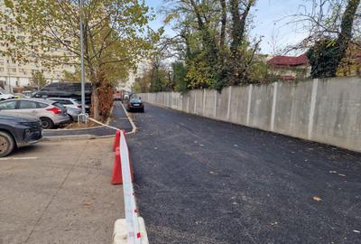 Teren de vanzare - Sector 4, Bucuresti - 15.000 mp - 6.500.000 Euro - 10