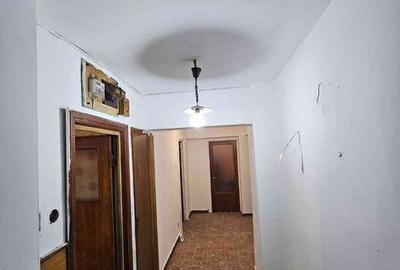 DOROBANTI I apartament de vanzare 4 camere - 7