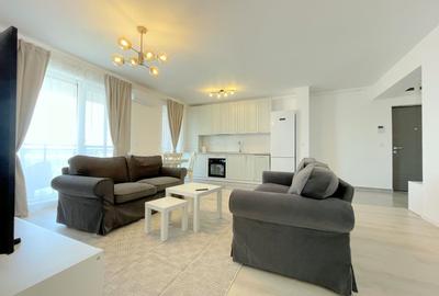 Apartament 3 camere - Denya Forest 5 - 5