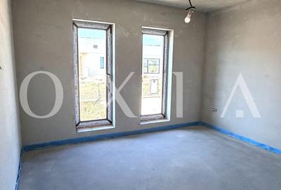 AX1225 Mosnita Noua, 1/2 Duplex Pe Parter, 3 Dormitoare - 3